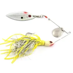 Strike King Red Eyed spinnerbait'as