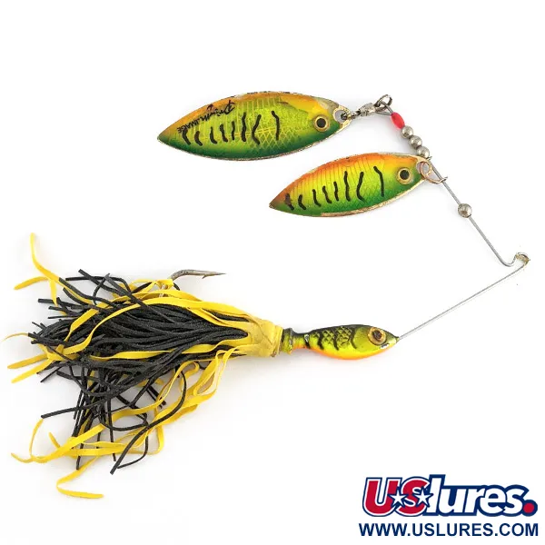 Spinnerbait Prizm