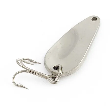 Weller Gypsy King Deluxe, 3.5g nikeliuota blizgė #23042