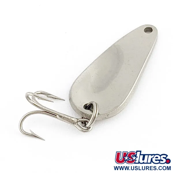 Weller Gypsy King Deluxe, 3.5g nikeliuota blizgė #23042