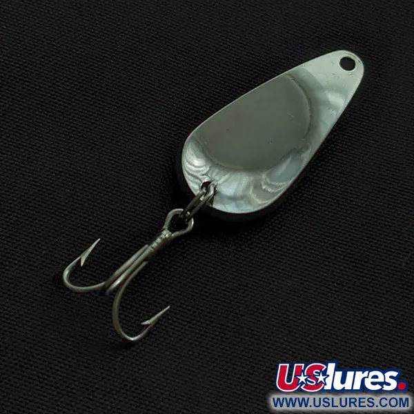 Weller Gypsy King Deluxe, 3.5g nikeliuota blizgė #23042