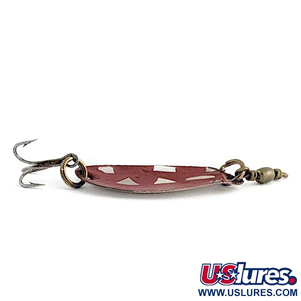 Roy Self #1, 1,5 g nikelio/raudona, vartiklė #23043