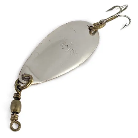 Roy Self #1, 1,5 g nikelio/raudona, vartiklė #23043