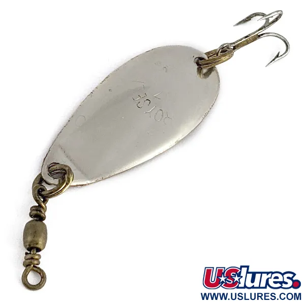 Roy Self #1, 1,5 g nikelio/raudona, vartiklė #23043