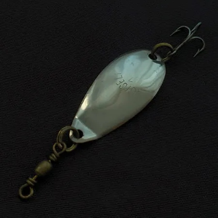 Roy Self #1, 1,5 g nikelio/raudona, vartiklė #23043