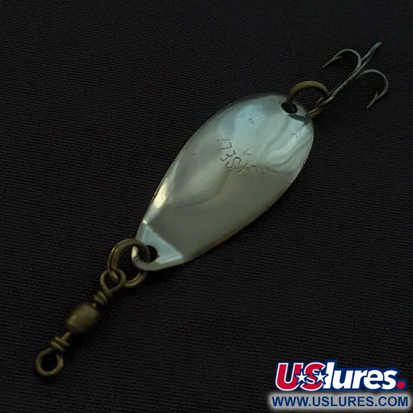 Roy Self #1, 1,5 g nikelio/raudona, vartiklė #23043