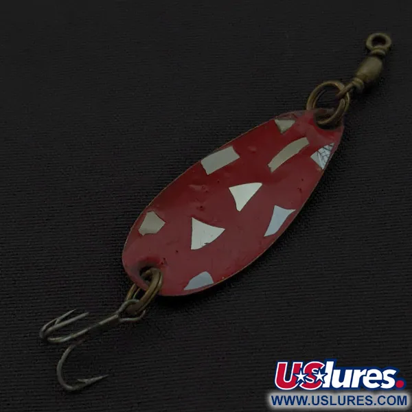 Roy Self #1, 1,5 g nikelio/raudona, vartiklė #23043