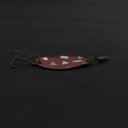 Roy Self #1, 1,5 g nikelio/raudona, vartiklė #23043