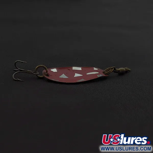 Roy Self #1, 1,5 g nikelio/raudona, vartiklė #23043