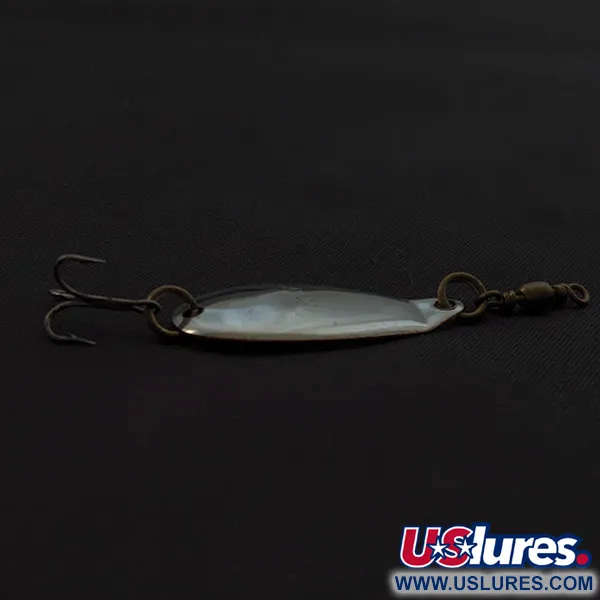 Roy Self #1, 1,5 g nikelio/raudona, vartiklė #23043