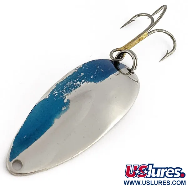 Seneca Little Cleo (Hula Girl), 14 g, chromo ir mėlyna vartiklė #23049