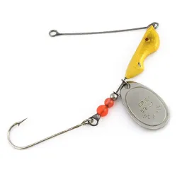 Erie Dearie Walleye Killer sukrė