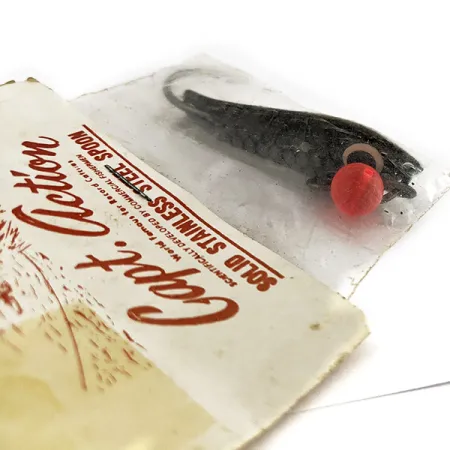 Captain Action Capt Action Spoon 2, 7g, vartiklė #23055