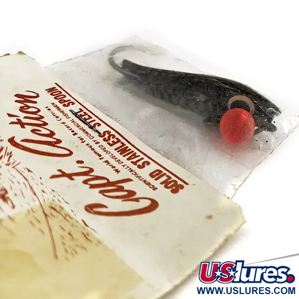 Captain Action Capt Action Spoon 2, 7g, vartiklė #23055