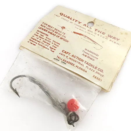 Captain Action Capt Action Spoon 2, 7g, vartiklė #23055