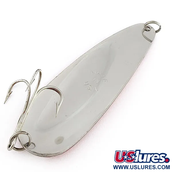 Worth Chippewa, 21 g, nikelis/raudona, vartiklė #23075