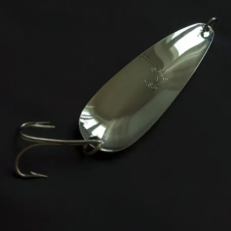 Worth Chippewa, 21 g, nikelis/raudona, vartiklė #23075