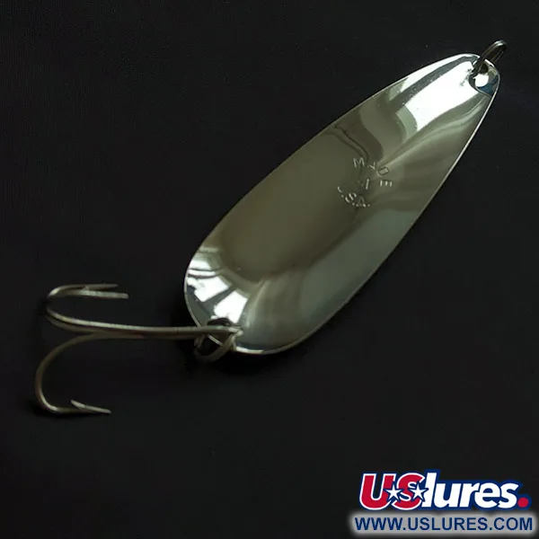 Worth Chippewa, 21 g, nikelis/raudona, vartiklė #23075