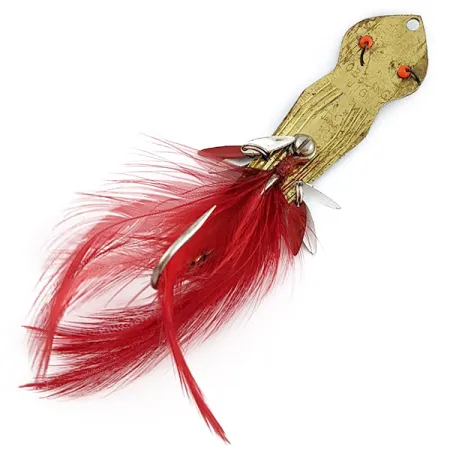 Herter's Wobbling Jig, 15 g, vartiklė #23088