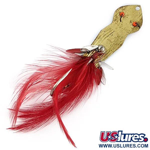 Herter's Wobbling Jig, 15 g, vartiklė #23088