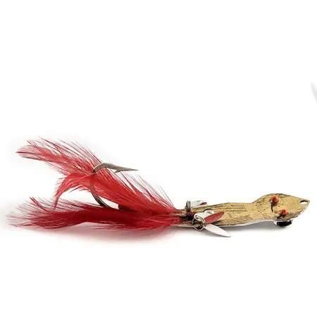 Herter's Wobbling Jig, 15 g, vartiklė #23088