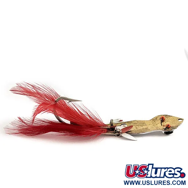 Herter's Wobbling Jig, 15 g, vartiklė #23088
