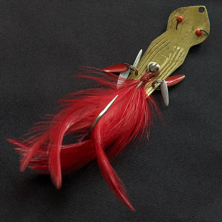 Herter's Wobbling Jig, 15 g, vartiklė #23088