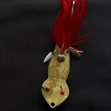 Herter's Wobbling Jig, 15 g, vartiklė #23088