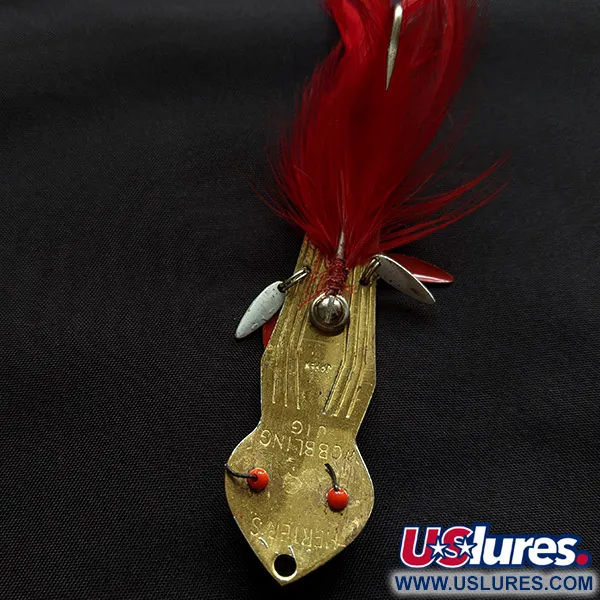 Herter's Wobbling Jig, 15 g, vartiklė #23088