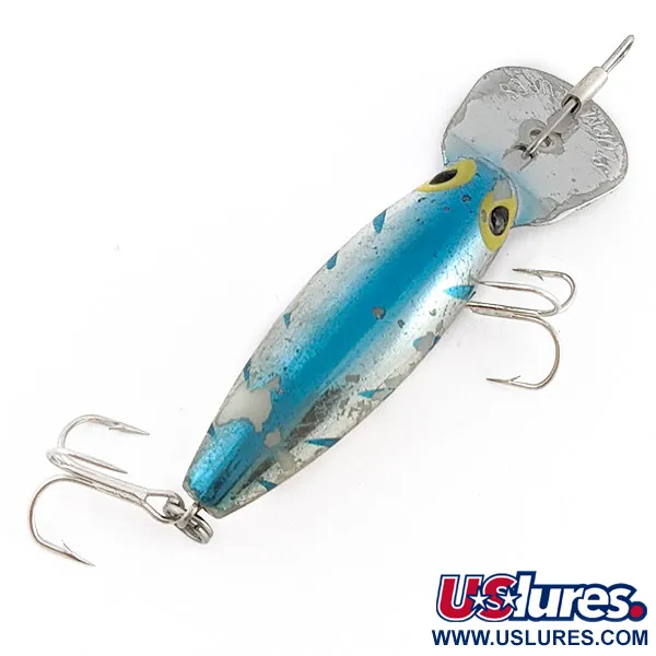 Storm Hot'N'Tot Thin Fin, 6,5 g, 5 cm, vobleris #23090