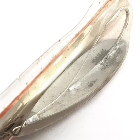 Johnson Silver Minnow, 21g, sidabrinė nežolėta vartiklė #23092