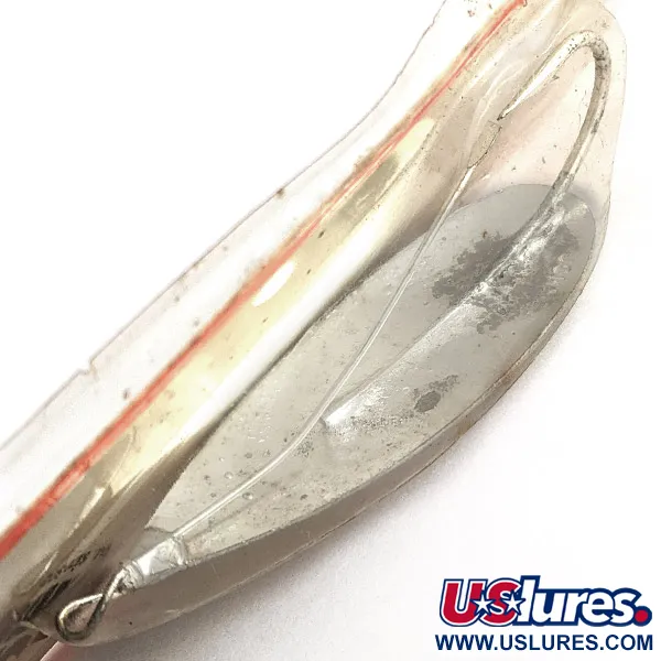 Johnson Silver Minnow, 21g, sidabrinė nežolėta vartiklė #23092