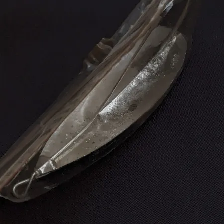 Johnson Silver Minnow, 21g, sidabrinė nežolėta vartiklė #23092