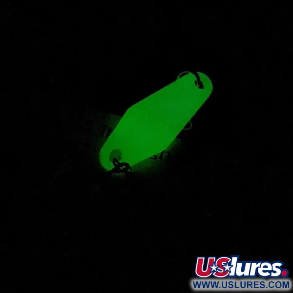 Mack's Lures Ultra-Light, 2g, Balta, velkiavimo vartiklė #23093