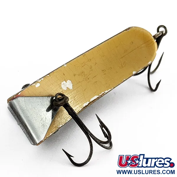 South Bend TEAS-Oreno, Varlės spalva, 12g, medinis masalas #23094