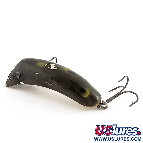 South Bend TEAS-Oreno, Varlės spalva, 12g, medinis masalas #23094