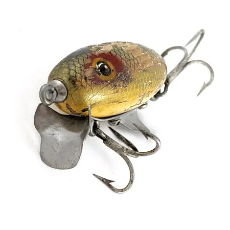 Strike King Clarks Water Scout Wood, 9 g, vobleris #23095