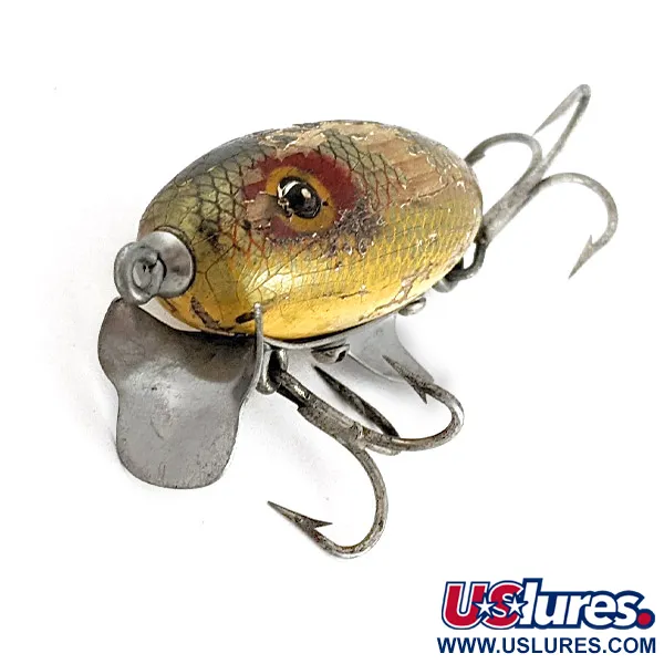 Strike King Clarks Water Scout Wood, 9 g, vobleris #23095