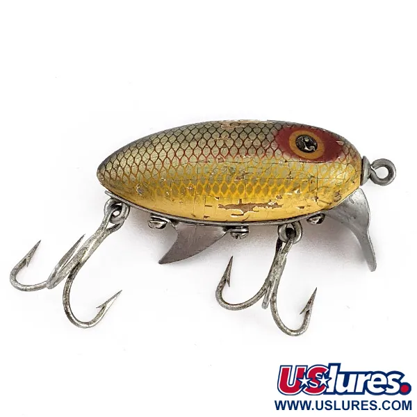 Clarks Water Scout Wood