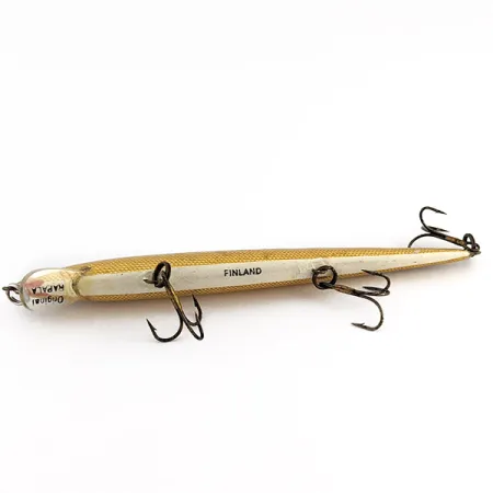 Rapala Original Floater F13, 7 g, G (Gold), vobleris #23096