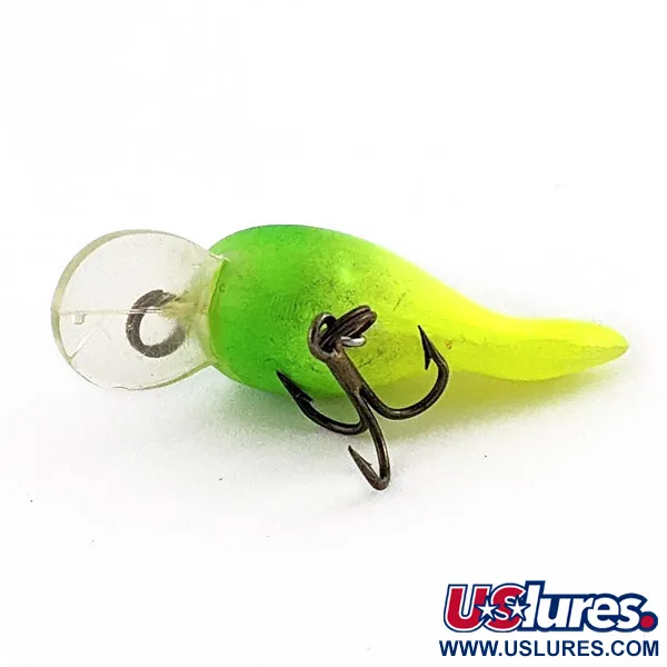 Rebel Tad Fry, 1.5g, 3cm, vobleris #23100