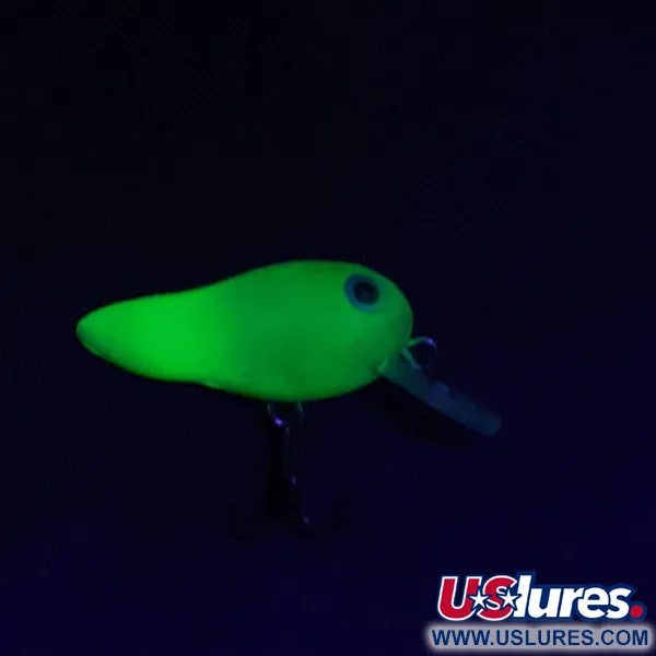 Rebel Tad Fry, 1.5g, 3cm, vobleris #23100