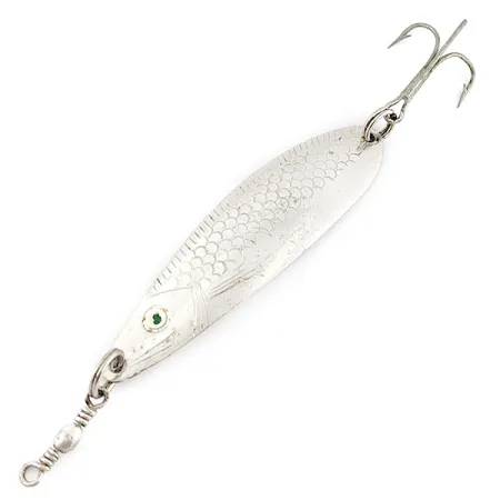 Sølvkroken Storlaksen