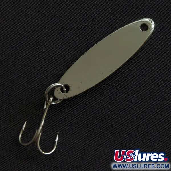 Acme Kastmaster, 3,5 g, nikėlio spalvos vartyklė #23112