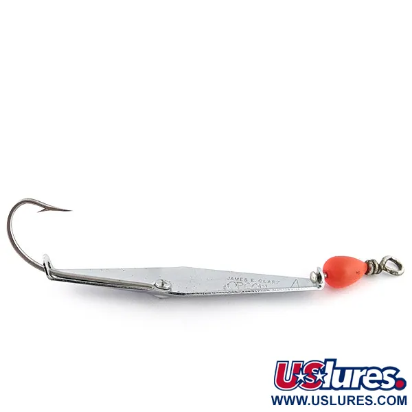 James Clark, 21g nikeliuota vartiklė #23115