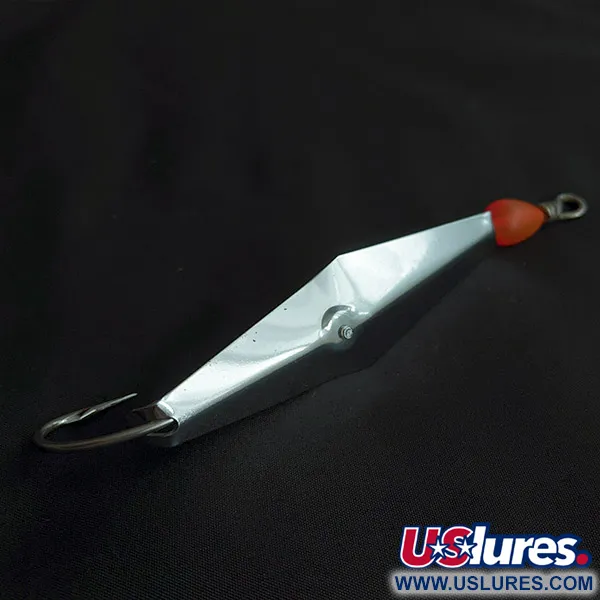 James Clark, 21g nikeliuota vartiklė #23115