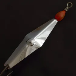 James Clark vartiklė