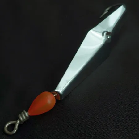 James Clark, 21g nikeliuota vartiklė #23115