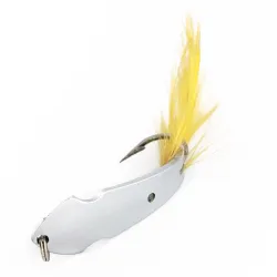 Tony Acetta Pet Spoon 13 blizgė