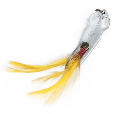 Tony Acetta Pet Spoon 13, 7g nikelis, blizgė #23120